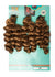 3X Brazilian Loose Deep Curl 10